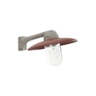 KS Verlichting - Fabrique Plafond-/wandarmatuur wandarm fabrique rd