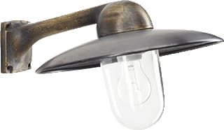 KS Verlichting - Fabrique Plafond-/wandarmatuur Wandarm Brs