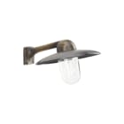 KS Verlichting - Fabrique Plafond-/wandarmatuur Wandarm Brs