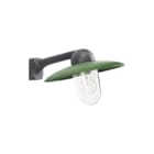 KS Verlichting - Fabrique Plafond-/wandarmatuur wandarm fabrique ant/gr