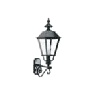 KS Verlichting - Mijdrecht Plafond-/wandarmatuur wandarm mijdrecht l grn