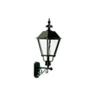 KS Verlichting - Preston Plafond-/wandarmatuur Wandarm Grn
