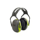 Peltor - X SERIE 4 Gehoorbeschermer Gehrbesch X4A