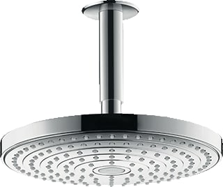 Hansgrohe - Raindance Select S 240 Douchekop dchekop rd s240 plfnd c