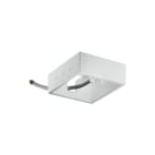 Hansgrohe - Raindance 260 Toebeh./onderd. badkameraccessoires Inbouwdeel Air