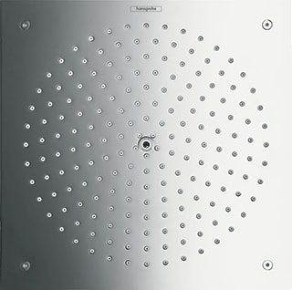Hansgrohe - Raindance 260 Douchekop Dchekop Rd Air 1J