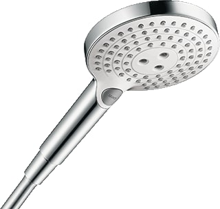 Hansgrohe - Raindance Select S 120 Handdouche Handdch Rd S120 3J W