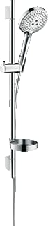 Hansgrohe - Raindance Select S 120 Glijstangcombinatie Rd S120 65 Ch