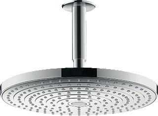 Hansgrohe - Raindance Select S 300 Douchekop dchekop rd s300 plfnd ch