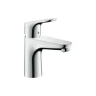 Hansgrohe - Focus LowFlow Wastafelmengkraan (opbouw) Wastmkr 100 Lf -W C