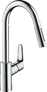 Hansgrohe - Focus M41 Keukenmengkraan Focus Vstdche C