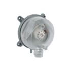 Honeywell - DPS Drukverschilschakelaar Drukschak. 50-500Pa