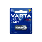Varta - Special Alkaline Batterij, niet oplaadbaar Lr1 Br