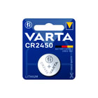 Varta - Special Lithium Coin Batterij, niet oplaadbaar Knoopcel Cr2450 Br