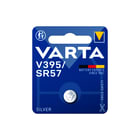 Varta - Special Silver Coin Batterij, niet oplaadbaar Knoopcel V395 Br