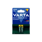 Varta - Recharge Accu Power Batterij, oplaadbaar Batt.Opl. Hr03 Br2