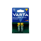 Varta - Recharge Accu Power Batterij, oplaadbaar Batt.Opl. Hr06 Br2