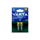 Varta - Recharge Accu Phone Batterij, oplaadbaar Ph Powerac Hr06 Br2
