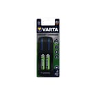 Varta - Universele batterijlader oplader pocket charger