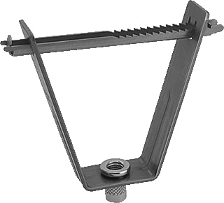 JMV - Rapid Dakplaatprofielhanger rtb dakplthng v m m8