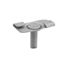 JMV - ACC Plafondbevestiging kabeldraagsyst. Acc25 Draaikl M6X16 Draads
