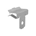 JMV - FC Bevestigingsklem Veerklem 6.5Mm Oog 2-4