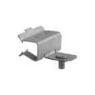 JMV - FCHR Bevestigingsklem Veer M6X11 Vert 10-16