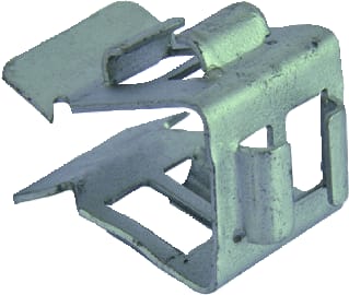 JMV - PCC Bevestigingsklem Spantklem Adapter