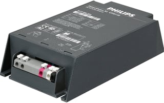 Philips - HID-PrimaVision Xtreme SON Voorschakelapparaat Pvxt100Wsonq