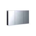 Geberit - OPTION Plus Wastafel spiegelkast Option/Plus Spiegel120X70