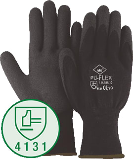 M-Safe - Pu-Flex Veiligheidshandschoen handsch puflex xxl pr12