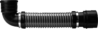 Sanit - Closetaansluitstuk Abu Flexaansl 90/110 Lang Bcht