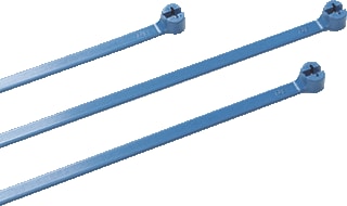 ABB - Ty-Rap Tefzel Kabelbundelband T&B 2.4X92 Tyz23M Ds1000