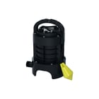 Sanibroyeur - Sanipump GR Vuilwaterdompelpomp Pompimmerge