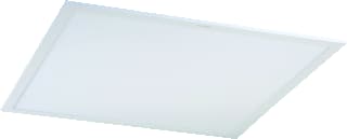 Opple - LED Slim Panel Basic Plafond-/wandarmatuur panel b sq 36w u22 4k