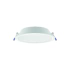 Opple - LED Downlight Basic Downlight/spot/schijnwerper downl bas r150 12w 4k