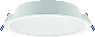 Opple - LED Downlight Basic Downlight/spot/schijnwerper downl bas r200 22w 4k