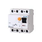 Eaton - XEffect Aardlekschakelaar Frcmm-80/4/03-S/F