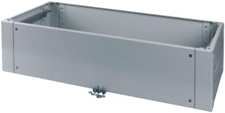Eaton - XEnergy Sokkel voor kast/lessenaar  193206