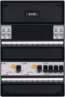Eaton - Systeem 55 FLEX Groepenkast, geassembleerd 1978205