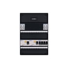 Eaton - Systeem 55 FLEX Groepenkast, geassembleerd 1978205