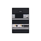 Eaton - Systeem 55 FLEX Groepenkast, geassembleerd 1978207