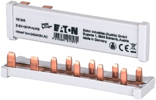 Eaton - Xpole Kamrail 191245