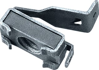 Rittal - VX Kooimoer M6 Ds20