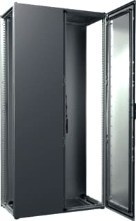 Rittal - VX Schakelkast leeg 1000X2000X500 2D 1Mpl