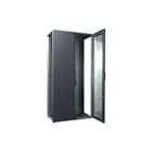 Rittal - VX Schakelkast leeg 1000X2000X500 2D 1Mpl
