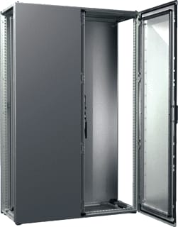Rittal - VX Schakelkast leeg 1000X1800X400 2D 1Mpl