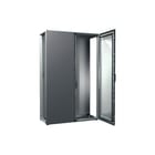 Rittal - VX Schakelkast leeg 1000X1800X400 2D 1Mpl