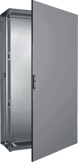 Rittal - VX Schakelkast leeg 1000X1800X400 1D 1Mpl