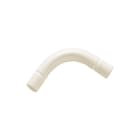 Pipelife - Halovolt Bocht installatiebuis Halo 25Mm